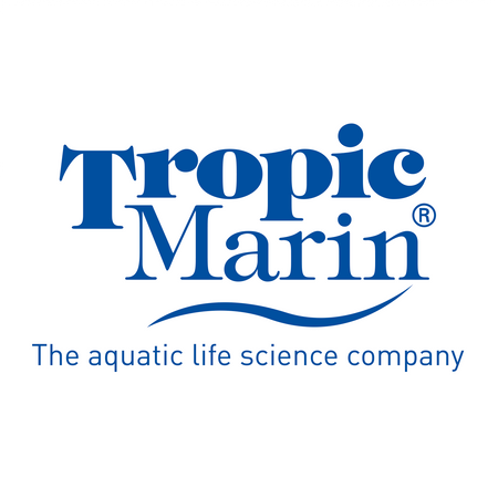 Tropic Marin Logo - Dynamic Tank