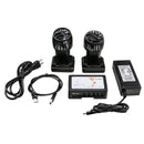 Neptune Systems WSK WAV DUAL PUMP STARTER KIT  (4000 GPH)