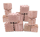 BRIGHTWELL AQUATICS XPORT BIO BLOCKS 2.0 INCH BIOLOGICAL FILTRATION MEDIA