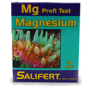 Salifert Magnesium (MG) Aquarium Test Kit