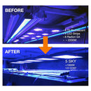 NEPTUNE SYSTEMS SKY LED REEF AQUARIUM LIGHT