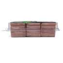 BRIGHTWELL AQUATICS XPORT BIO BLOCKS 2.0 INCH BIOLOGICAL FILTRATION MEDIA