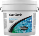 SEACHEM CUPRISORB COPPER REMOVER RESIN