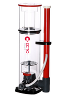 REEF OCTOPUS CLASSIC 110SSS 5" INTERNAL SPACE SAVING PROTEIN SKIMMER