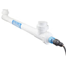 AQUA ULTRAVIOLET CLASSIC 40 WATT 2" UV STERILIZER WHITE BODY