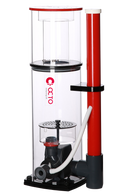 REEF OCTOPUS CLASSIC 150SSS 6" INTERNAL SPACE SAVING PROTEIN SKIMMER