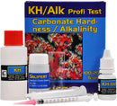 Salifert Carbonate Hardness & Alkalinity (KH/ ALK) Test Kit
