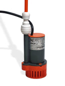 NEPTUNE SYSTEMS PMUP PRACTICAL MULTI-PURPOSE UTILITY PUMP V2