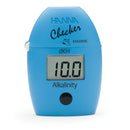 Hanna HI772 Saltwater Aquarium Alkalinity Colorimeter (dKH) Checker® HC