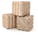 BRIGHTWELL AQUATICS XPORT BIO BLOCKS 2.0 INCH BIOLOGICAL FILTRATION MEDIA