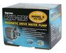 DANNER SUPREME AQUA-MAG 5 (500 HP) MAGNETIC DRIVE WATER PUMP