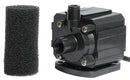DANNER SUPREME AQUA-MAG 5 (500 HP) MAGNETIC DRIVE WATER PUMP