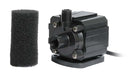 DANNER SUPREME AQUA-MAG 3 (350 HP) MAGNETIC DRIVE WATER PUMP