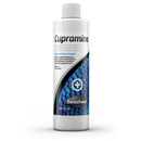 SEACHEM CUPRAMINE COPPER AND PARASITE TREATMENT