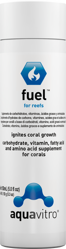 SEACHEM AQUAVITRO FUEL (AMINO ACIDS)