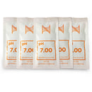 NEPTUNE SYSTEMS APEX PROBE 7.00 pH CALIBRATION FLUID (5 PACK)