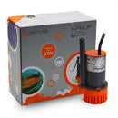NEPTUNE SYSTEMS PMUP PRACTICAL MULTI-PURPOSE UTILITY PUMP V2