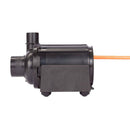 ABYZZ A200 IPU DC CONTROLLABLE WATER CIRCULATION PUMP (4,4400 GPH)