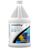 SEACHEM VITALITY VITAMIN & AMINO ACID FOOD SUPPLEMENT