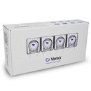 ECOTECH MARINE VXF-1 VERSA PERISTALTIC DOSING 4 PUMPS WITH BASE FULL SYSTEM