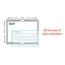 NEPTUNE SYSTEMS SKY LED REEF AQUARIUM LIGHT