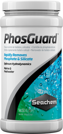 SEACHEM PHOSGUARD PHOSPHATE REMOVAL MEDIA