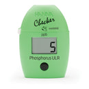 Hanna HI736 Saltwater Aquarium Ultra Low Range Phosphorus Colorimeter - Checker® HC