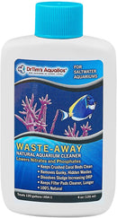 DR TIM'S AQUATICS WASTE AWAY SLUDGE BUSTING BACTERIA FOR SALTWATER AQUARIUM