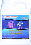 DR TIM'S AQUATICS WASTE AWAY SLUDGE BUSTING BACTERIA FOR SALTWATER AQUARIUM