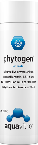 SEACHEM AQUAVITRO PHYTOGEN
