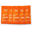 NEPTUNE SYSTEMS APEX PROBE 10.00 pH CALIBRATION FLUID (5 PACK)