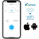 KAMOER FX-STP WIFI PERISTALIC CONTINUOUS DUTY DOSING PUMP