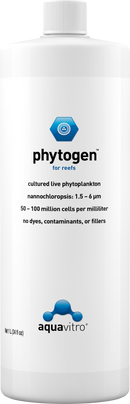 SEACHEM AQUAVITRO PHYTOGEN