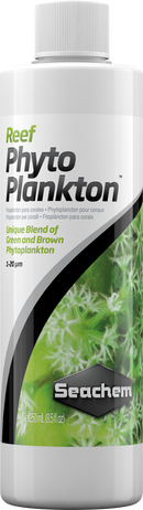 SEACHEM REEF PHYTOPLANKTON