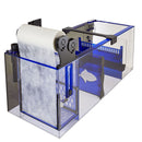 TRIGGER SYSTEMS PLATINUM 39 SUMP (39" X 16") PLATINUM39