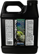 BRIGHTWELL AQUATICS MICROBACTER7 WATER CONDITIONER COMPLETE BIOCULTURE FOR MARINE & FRESHWATER
