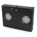 AQUA ILLUMINATION HYDRA 32 HD AQUARIUM LED REEF LIGHT - BLACK