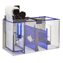 TRIGGER SYSTEMS PLATINUM 26 SUMP (26" X 13") PLATINUM26