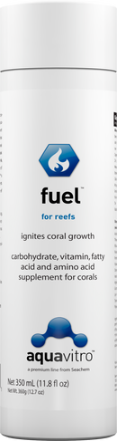 SEACHEM AQUAVITRO FUEL (AMINO ACIDS)