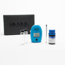 Hanna HI772 Saltwater Aquarium Alkalinity Colorimeter (dKH) Checker® HC
