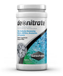 SEACHEM DE❊NITRATE BIOLOGICAL FILTRATION MEDIA DENITRATE