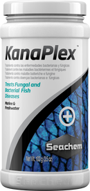 SEACHEM KANAPLEX BACTERIAL & FUNGAL DISEASE FISH TREATMENT