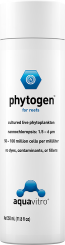 SEACHEM AQUAVITRO PHYTOGEN