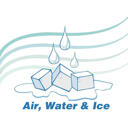 Air Water & Ice