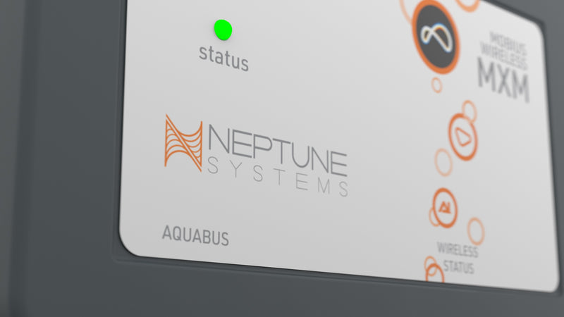 Cmd Neptune Module NEPTUNE MXM MODULE
