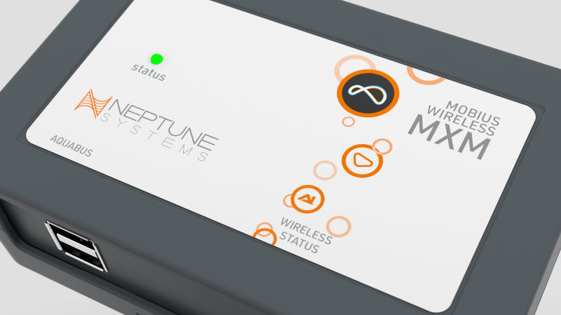 Cmd Neptune Module NEPTUNE MXM MODULE