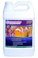 DR. TIM'S AQUATICS MARINE CLEAR UP NATURAL WATER CLARIFIER