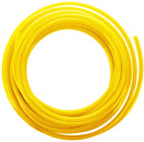 MUR-LOK 1/4" POLYETHYLENE YELLOW RO TUBING (BY THE FOOT)