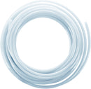 MUR-LOK 1/4" POLYETHYLENE CLEAR RO TUBING (BY THE FOOT)