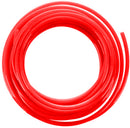 MUR-LOK 1/4" POLYETHYLENE RED RO TUBING (BY THE FOOT)